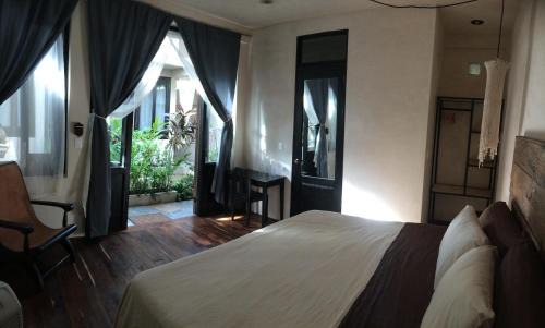 Chichen Itza - Valladolid Cama Y Desayuno | La Flor Casa Boutique
