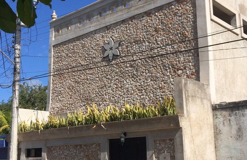 Chichen Itza - Valladolid Casa | La Flor Casa Boutique