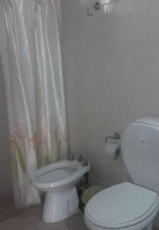 Potrerillos Apartamento | la flor del lugar