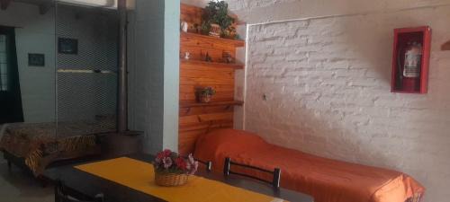 Potrerillos Apartamento | la flor del lugar