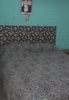 Potrerillos Apartamento | la flor del lugar
