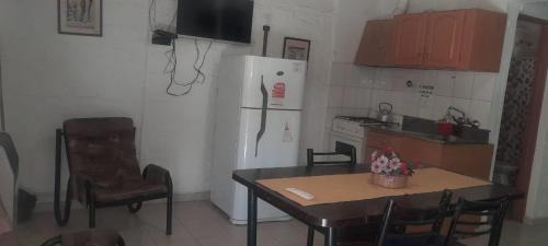 Potrerillos Apartamento | la flor del lugar
