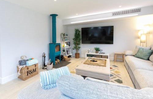 Wittering Casa | La Flora -Bracklesham Bay