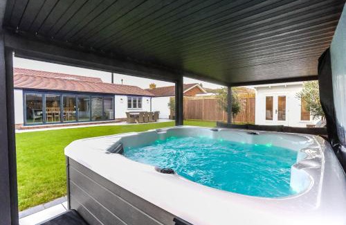 Wittering Casa | La Flora -Bracklesham Bay