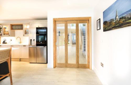 Wittering Casa | La Flora -Bracklesham Bay