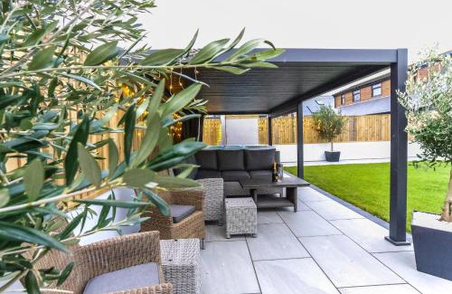 Wittering Casa | La Flora -Bracklesham Bay