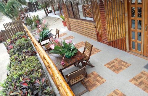 Machalilla Cabina | La Fogata Bungalows