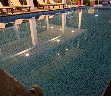 Mala Hotel | La Fogata del Sur