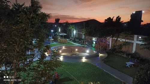 Mala Hotel | La Fogata del Sur