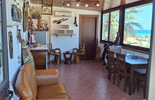 Siculiana Casa | La Foggia seaside paradise
