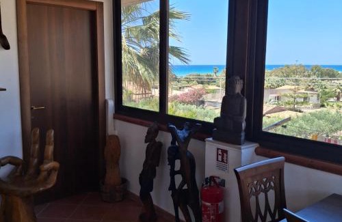 Siculiana Casa | La Foggia seaside paradise