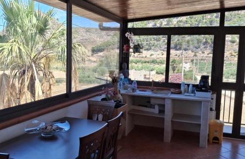 Siculiana Casa | La Foggia seaside paradise