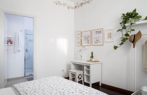 Pesaro Casa | la foglia verde