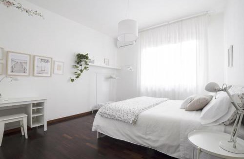 Pesaro Casa | la foglia verde