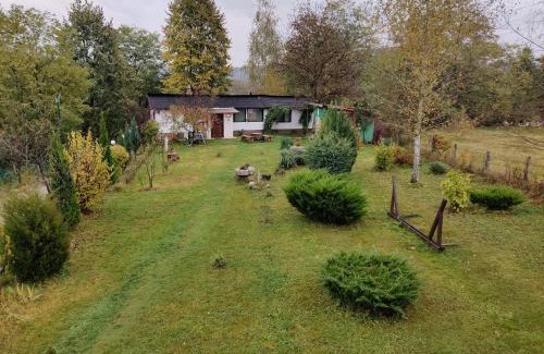 Maldaresti Casa | La Foisor