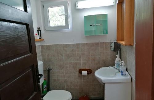 Maldaresti Casa | La Foisor
