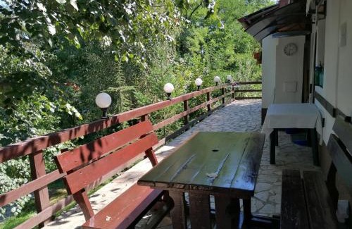 Maldaresti Casa | La Foisor