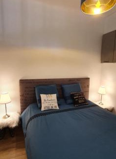Meung-sur-Loire Apartamento | La Folie Hubert
