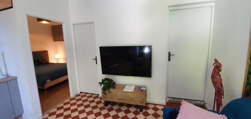 Meung-sur-Loire Apartamento | La Folie Hubert