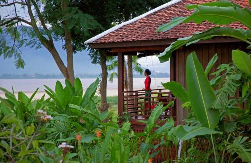 Pathouphone Complejo | La Folie Lodge