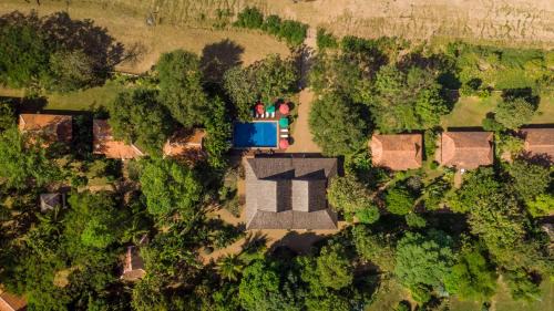 Pathouphone Complejo | La Folie Lodge