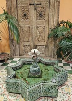 Benissa Casa | La Fonda Benissa, Grupo Terra de Mar, alojamientos con encanto