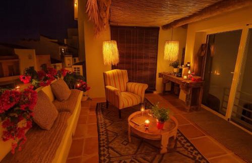 Benissa Casa | La Fonda Benissa, Grupo Terra de Mar, alojamientos con encanto