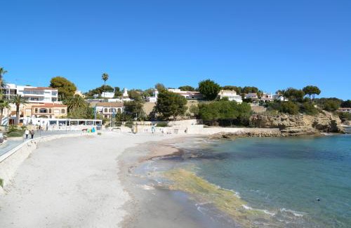 Benissa Casa | La Fonda Benissa, Grupo Terra de Mar, alojamientos con encanto