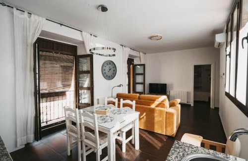 Guadix Apartamento | La Fonda de la Calle Ancha