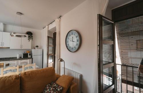 Guadix Apartamento | La Fonda de la Calle Ancha