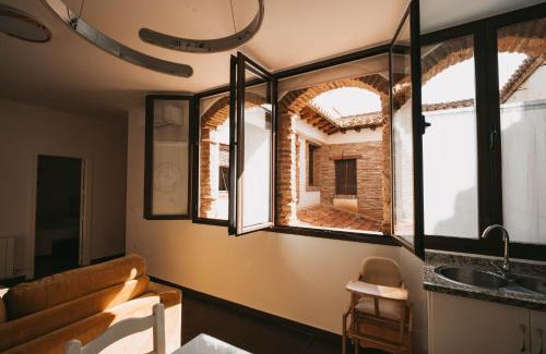 Guadix Apartamento | La Fonda de la Calle Ancha