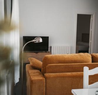 Guadix Apartamento | La Fonda de la Calle Ancha