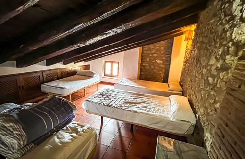 Chiva de Morella Apartamento | La Fonda de Xiva - Castell