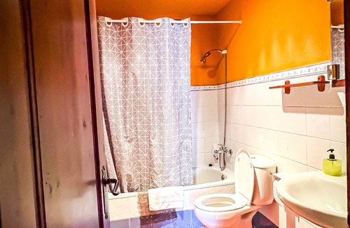 Chiva de Morella Apartamento | La Fonda de Xiva- La Tossa