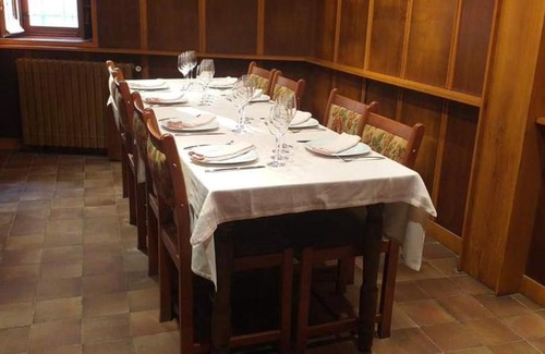 Santa Cristina de Aro Cama Y Desayuno | LA FONDA DEL MOLÍ D'EN TARRÉS