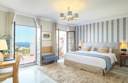 Benalmádena Hotel | La Fonda Hotel