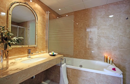 Benalmádena Hotel | La Fonda Hotel