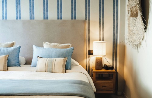 Benalmádena Hotel | La Fonda Hotel