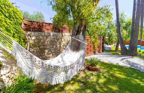 Mancor de la Vall Villa | La Font, Casa de vacaciones en Mancor de La Vall, Mallorca