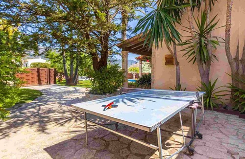 Mancor de la Vall Villa | La Font, Casa de vacaciones en Mancor de La Vall, Mallorca