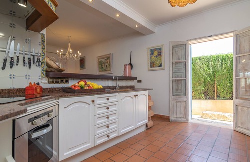 Mancor de la Vall Villa | LA FONT (MANCOR) - Fabulosa casa con piscina privada a los pies de las montañas. Wifi gra