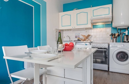 Villers-sur-Mer Apartamento | La Fontaine by Interhome