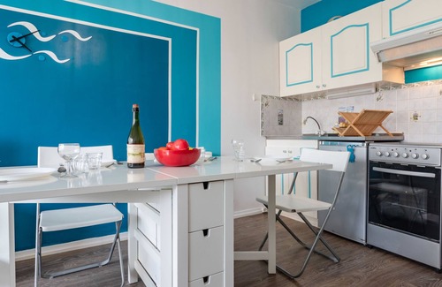 Villers-sur-Mer Apartamento | La Fontaine by Interhome