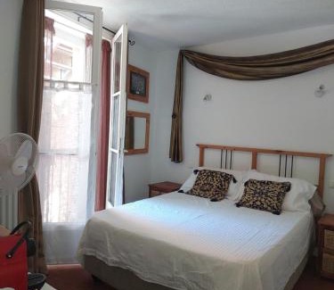 Olette Cama Y Desayuno | La Fontaine - Chambres d'Hôtes