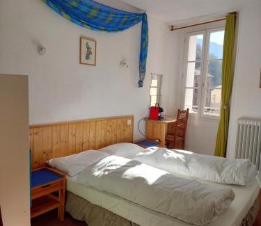 Olette Cama Y Desayuno | La Fontaine - Chambres d'Hôtes