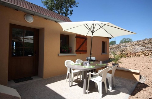 Chassy Casa | La Fontaine - CHASSY