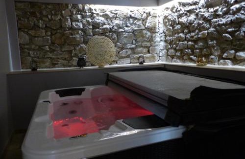 Rochefort-en-Valdaine Casa | La fontaine de rocoule