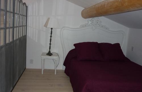 Saint-Saturnin-les-Apt Casa | La Fontaine des Noyers