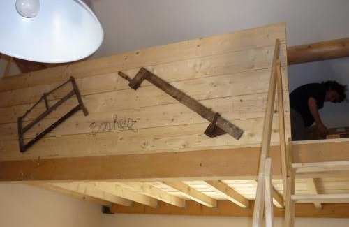 Saint-Saturnin-les-Apt Casa | La Fontaine des Noyers