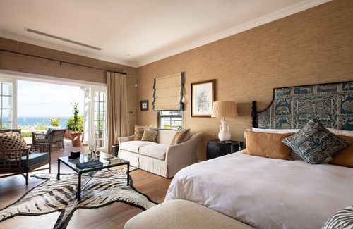 Westcliff Casa | La Fontaine Guest House